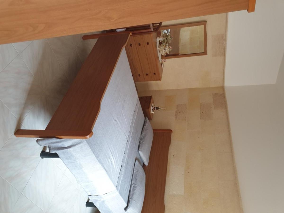 Casetta Reby Torre Colimena Kültér fotó